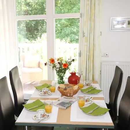 Apartment Haus-am-weststrand-we-23-9862