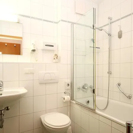 Apartmán Haus-am-weststrand-we-23-9862 Ostseebad Kühlungsborn