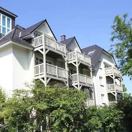 Haus-am-weststrand-we-23-9862 * Ostseebad Kühlungsborn