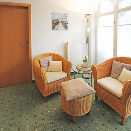 Apartment Haus-am-weststrand-we-23-9862 *